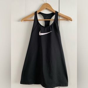 Nike Dri-fit Racerback Tank